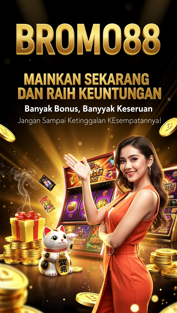 bromo88 Featured